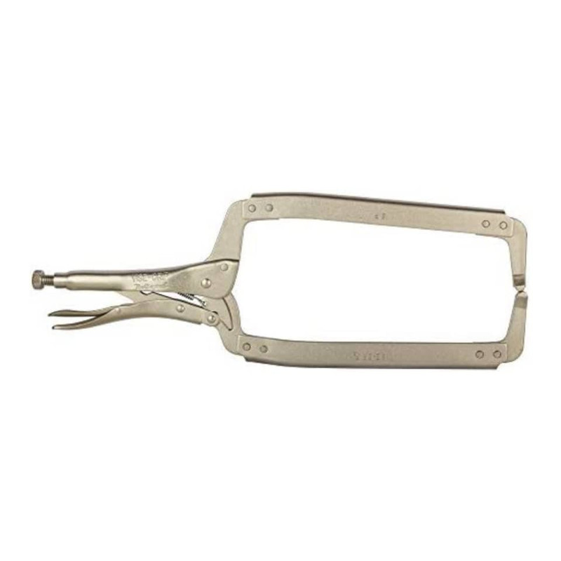 خرید و قیمت انبر قفلی وایس گریپ مدل 18R سایز 18 اینچ