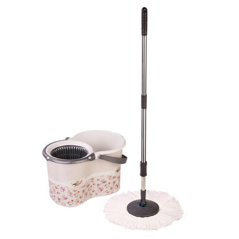 ست سطل و زمین شوی رزگلد مدل B0811