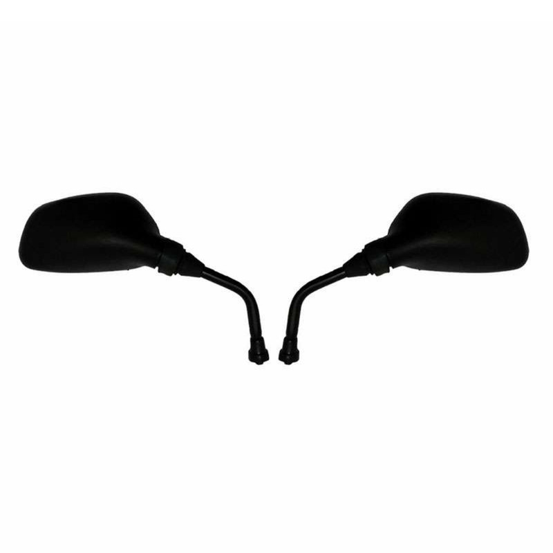 آینه موتور سیکلت یوگ مدل 01 مناسب برای پالس بسته 2 عددی