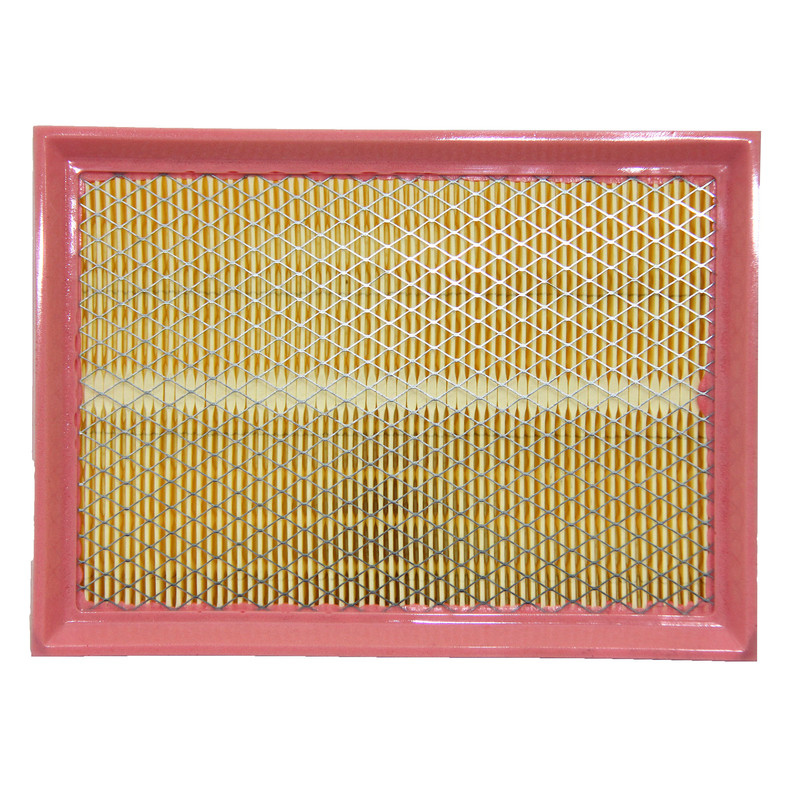 فیلتر هوا خودرو تکساز مدل TFA 9169 مناسب برای پراید