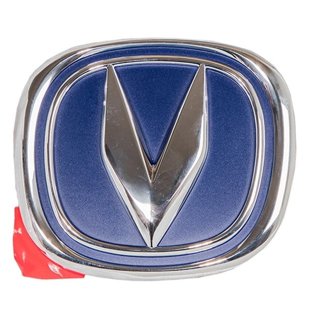 خرید و قیمت آرم جلو پنجره خودرو چیکال مدل P-957 مناسب برای چانگان CS35