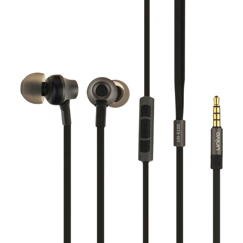 خرید و قیمت هدفون یونیوو مدل UN-610D