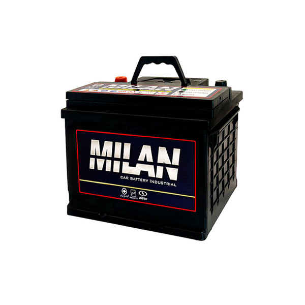 باتری اتمی خودرو صبا باتری مدل L2 میلان