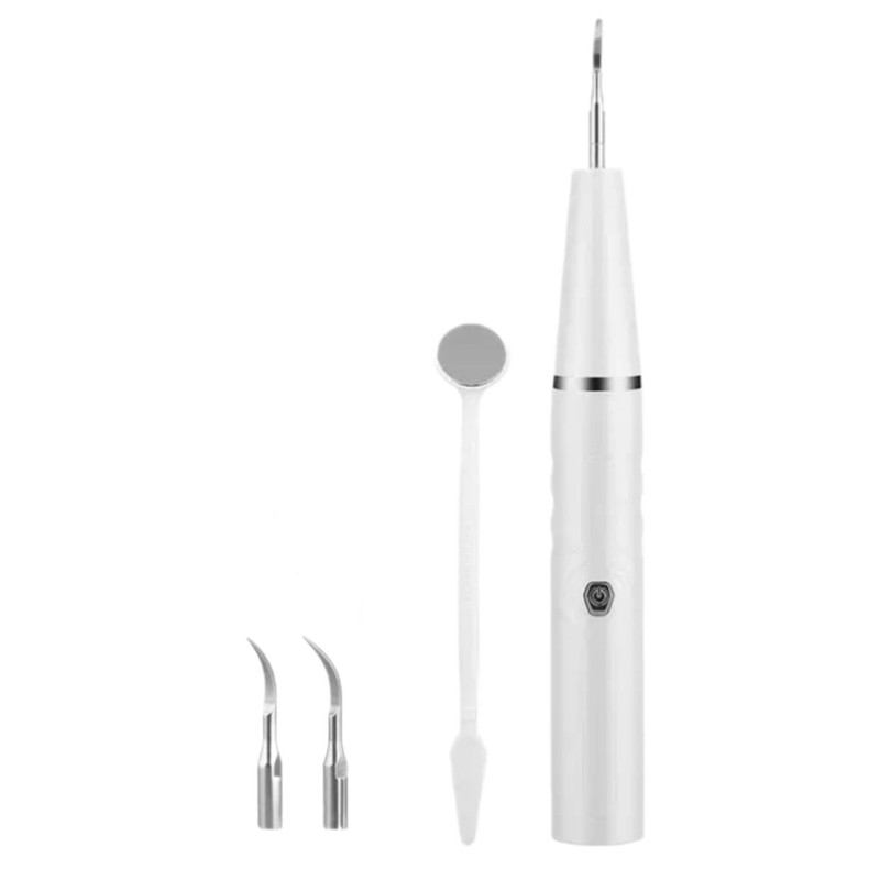 خرید و قیمت دستگاه جرمگیر دهان و دندان و مدل JYQOO2