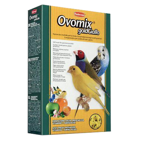 غذای پرنده مکمل پادوان مدل 253 وزن 300 گرم