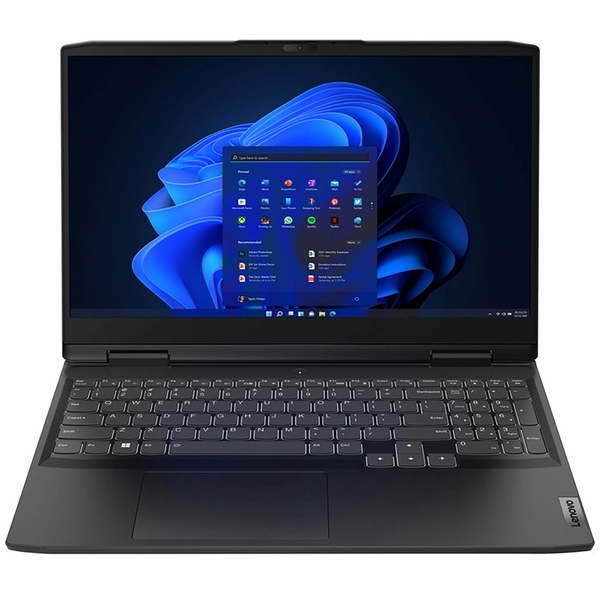 لپ تاپ 15.6 اینچی لنوو مدل IdeaPad Gaming 3-15IAH7-i7 16GB 512SSD RTX 30607