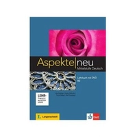 Aspekte neu B2 +CD کتاب آلمانی اسپکت
