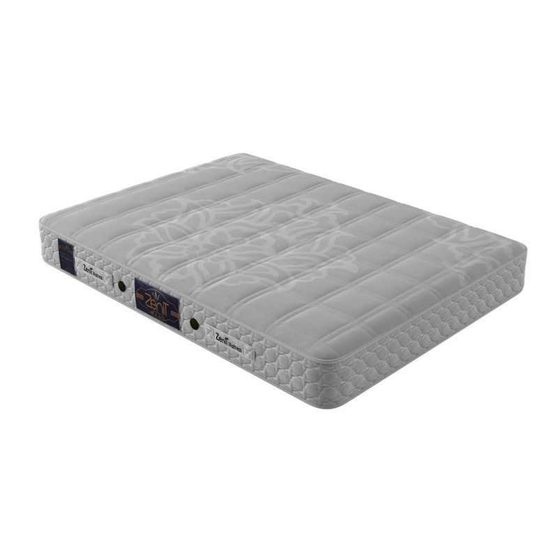 تشک زنیت مدل مارولا دو نفره کوچک سایز 140x200 سانتی متر