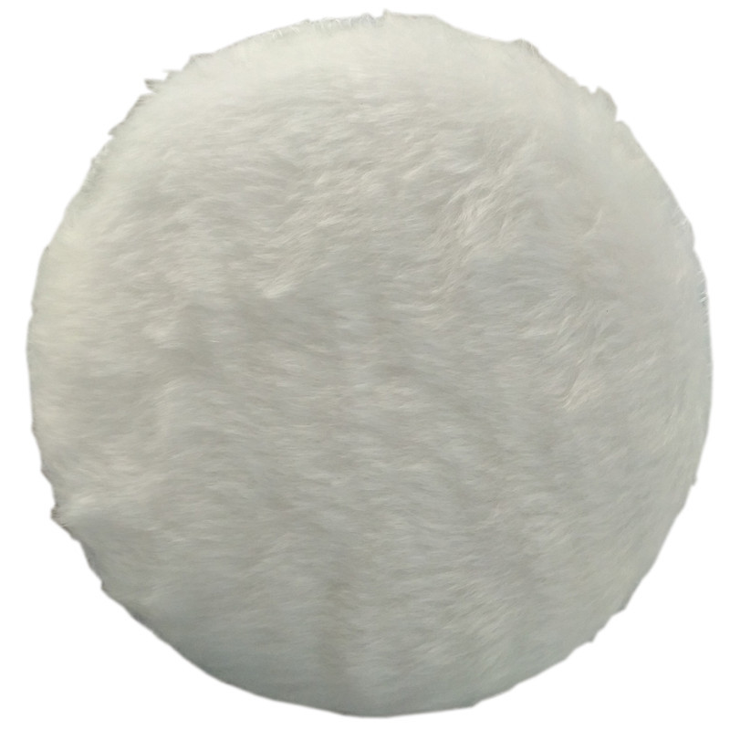 پد پولیش پوست بره شاین میت مدل T160