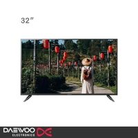 تلویزیون ال ای دی دوو 32 اینچ ،کدفروش465