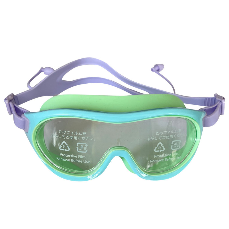 عینک شنا کد 99