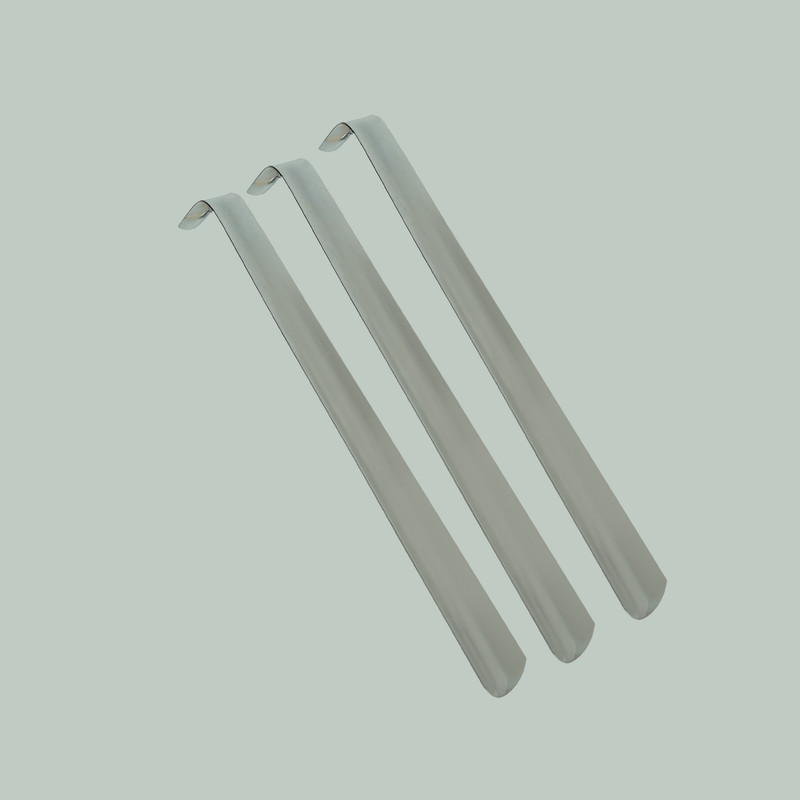 پاشنه کش مدل 40 بسته 3 عددی