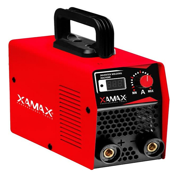 اینورتر جوشکاری زاماکس مدل 9940