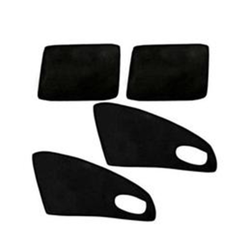 آفتابگیر خودرو پاسیکو مدل lux-pro مناسب برای سمند بسته 4 عددی