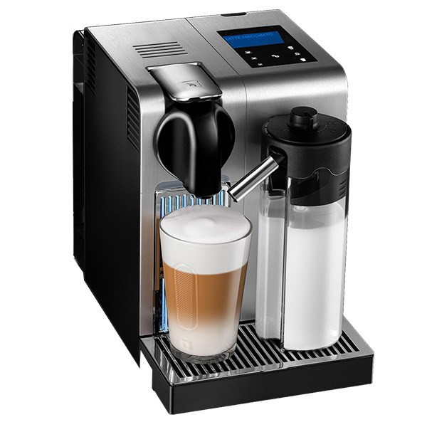 خرید و قیمت اسپرسوساز نسپرسو en750 Lattissima Pro