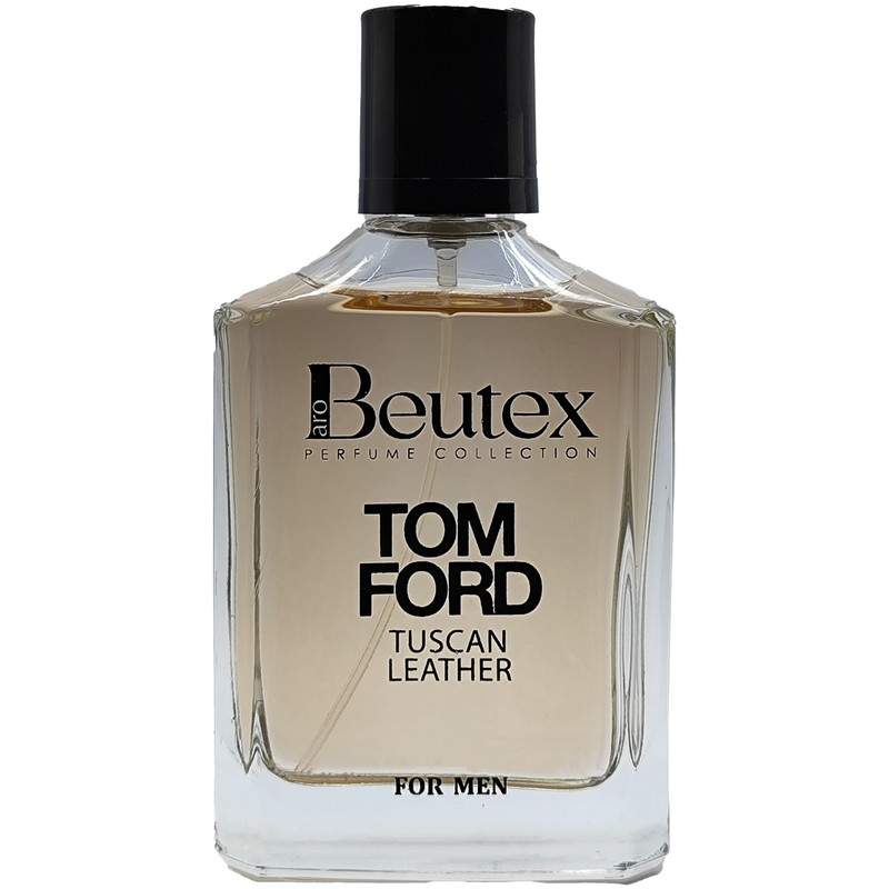 خرید و قیمت ادو پرفیوم مردانه بیوتکس مدل تامفورد توسکان لیدر حجم 100 میلی لیتر