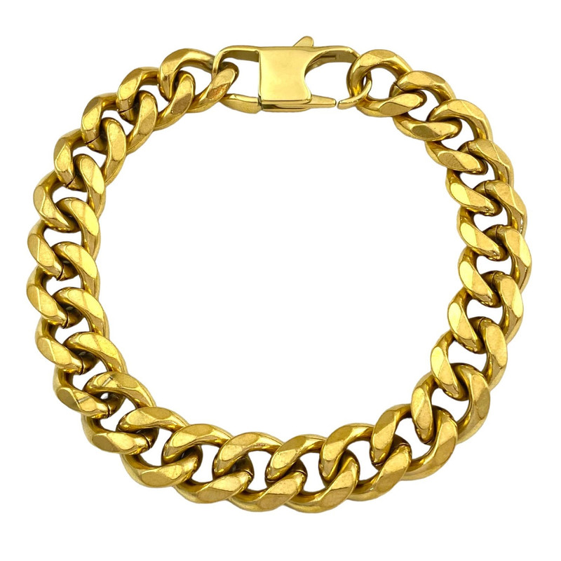 خرید و قیمت دستبند مردانه مدل کارتی کد B4427