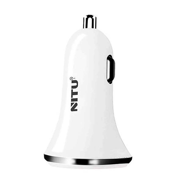 شارژر فندکی 20 وات نیتو مدل NT-CC802F