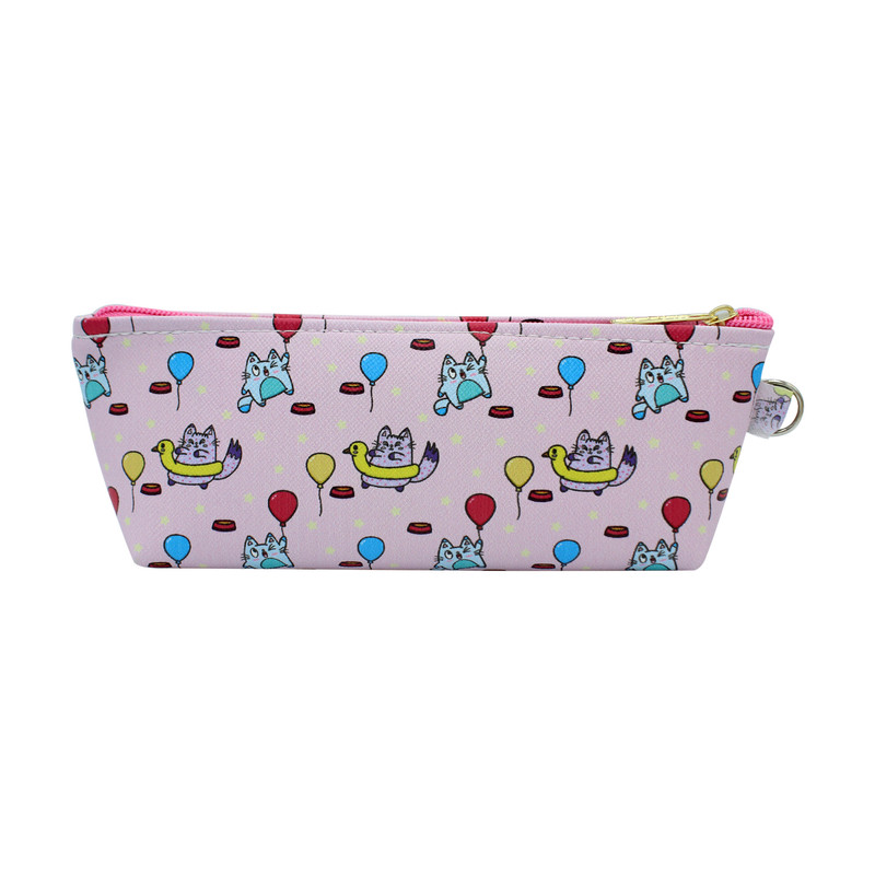 جامدادی مدل گربه کد A487