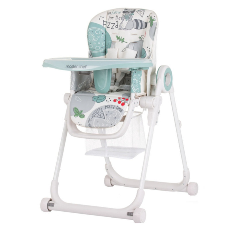 صندلی غذاخوری کودک مدل MASTER CHEF
