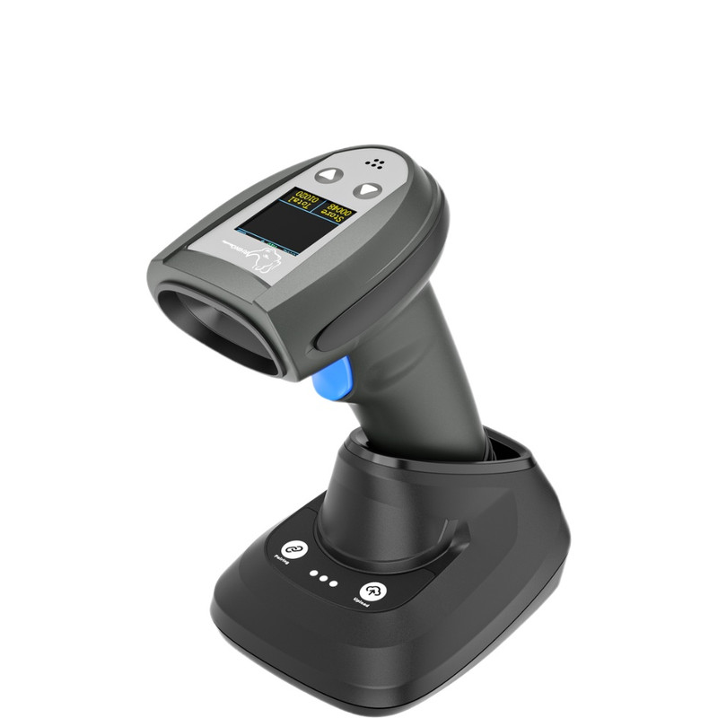 خرید و قیمت بارکد خوان دو بعدی راینو موبیلیتی مدل RM1962