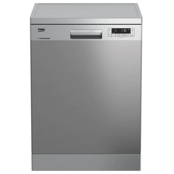 ماشین ظرفشویی بکو مدل DFN 28422 11
