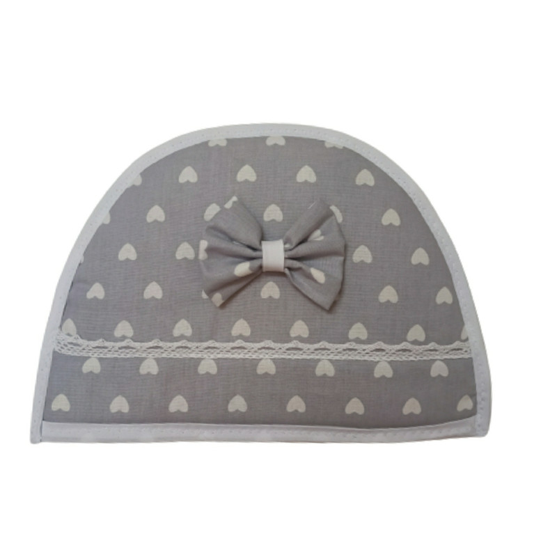 خرید و قیمت روقوری مدل قلب کد 801