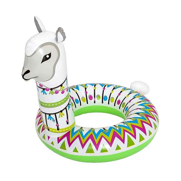 حلقه بادی شنا بست وی مدل 36158