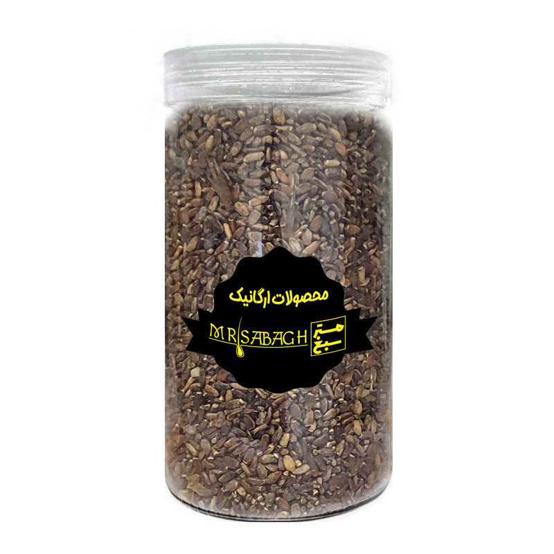 دمنوش تخم خار مریم ممتاز مسترسبغ - 425 گرم