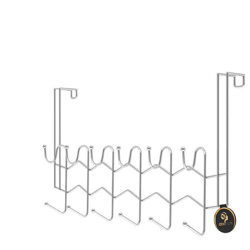 آویز لباس ایده سازان مدل پشت دری کلاسیک