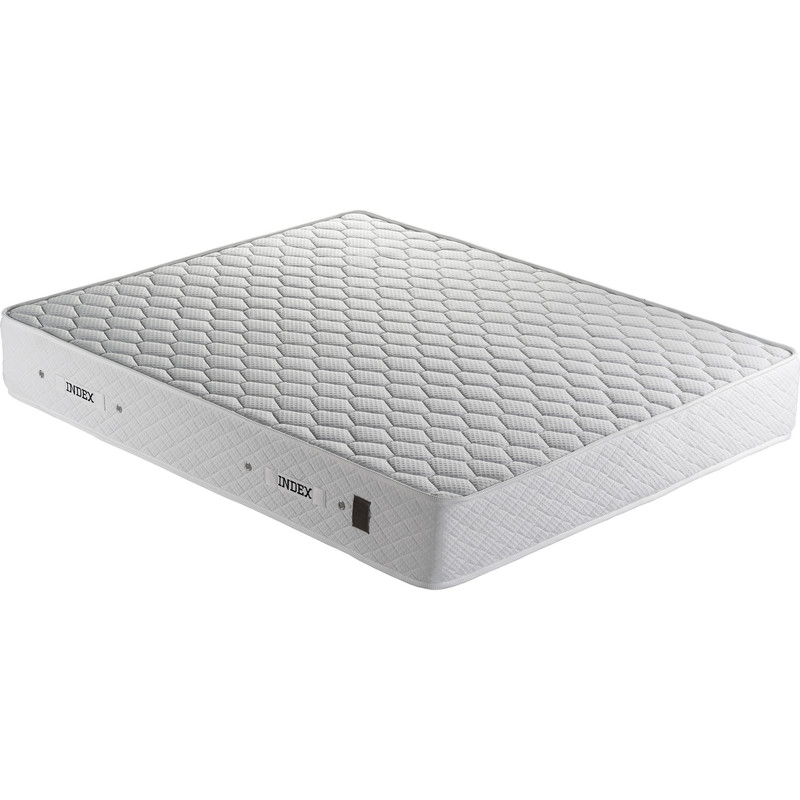تشک ایندکس مدل میامی یک نفره سایز 200×90 سانتی متر