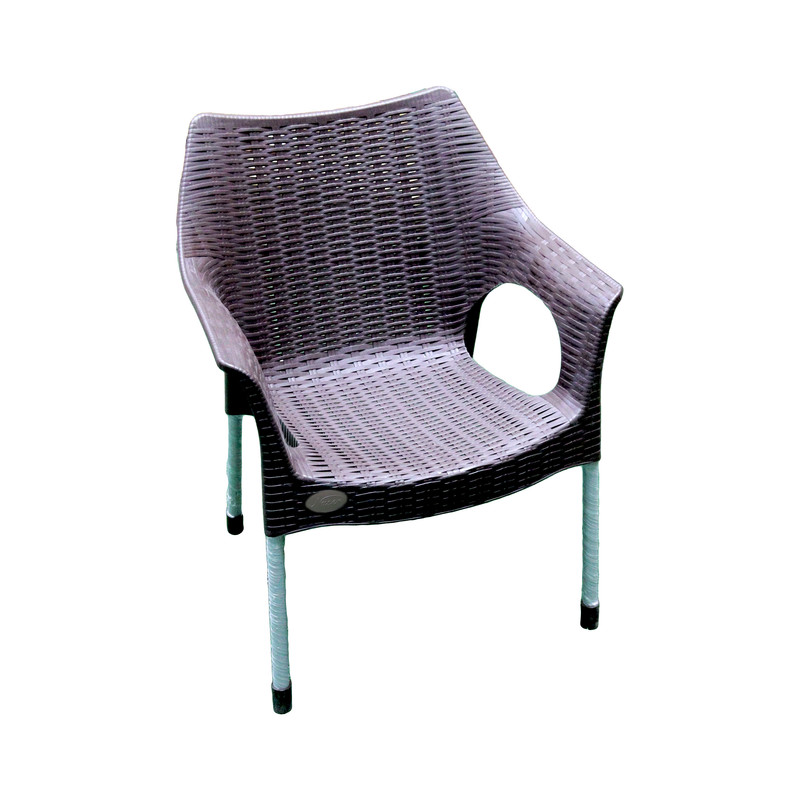 خرید و قیمت صندلی ناصر پلاستیک مدل YP-Code991