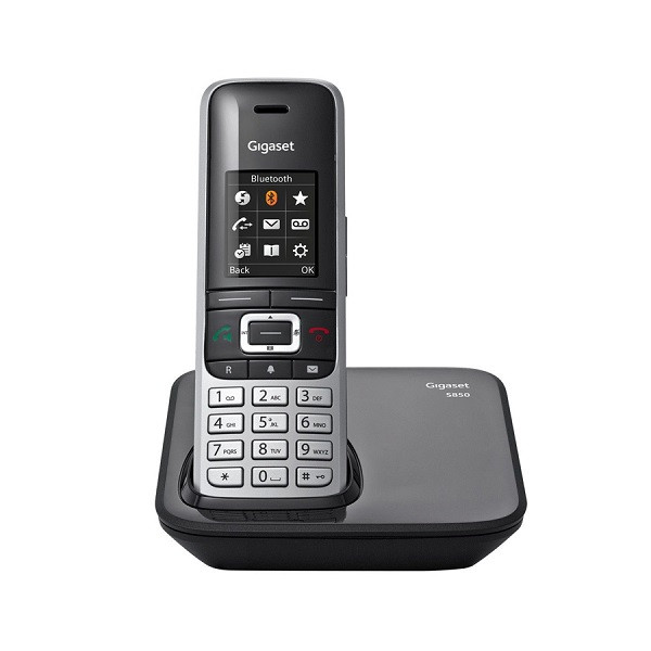 خرید و قیمت تلفن گیگاست مدل S850