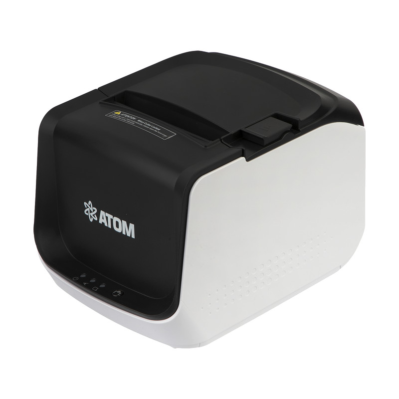 پرینتر حرارتی اتم مدل Z90