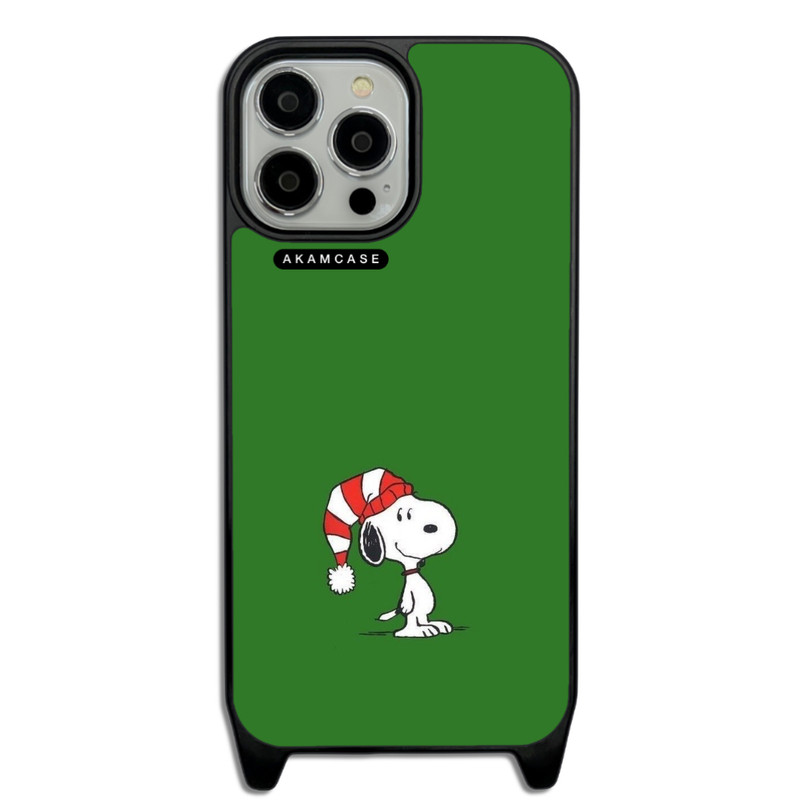 خرید و قیمت کاور آکام مدل AMCWLA13PROMAX-SNOOPY4 مناسب برای گوشی موبایل اپل iPhone 13 Pro Max