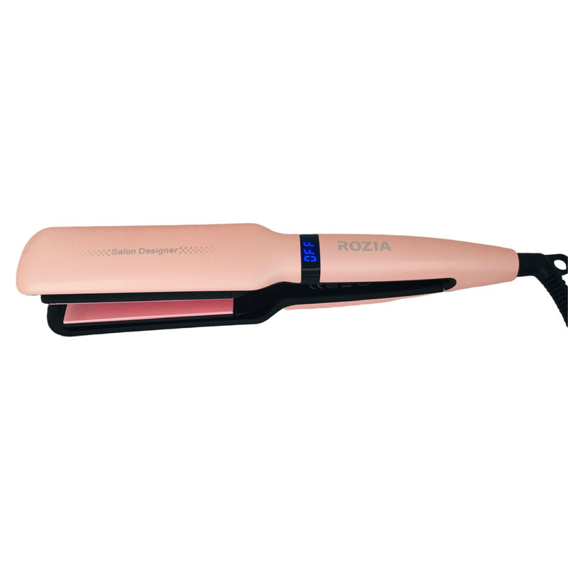 اتو مو روزیا مدل HR-793