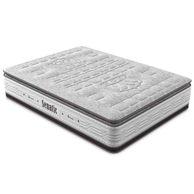 تشک آدنیس مدل سناتیک دونفره سایز 200×180 سانتیمتر