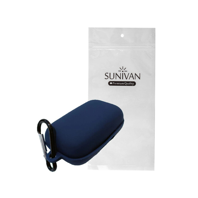 کاور سانیوان مدل T15 مناسب برای کیس هدفون بی سیم هایلو T15