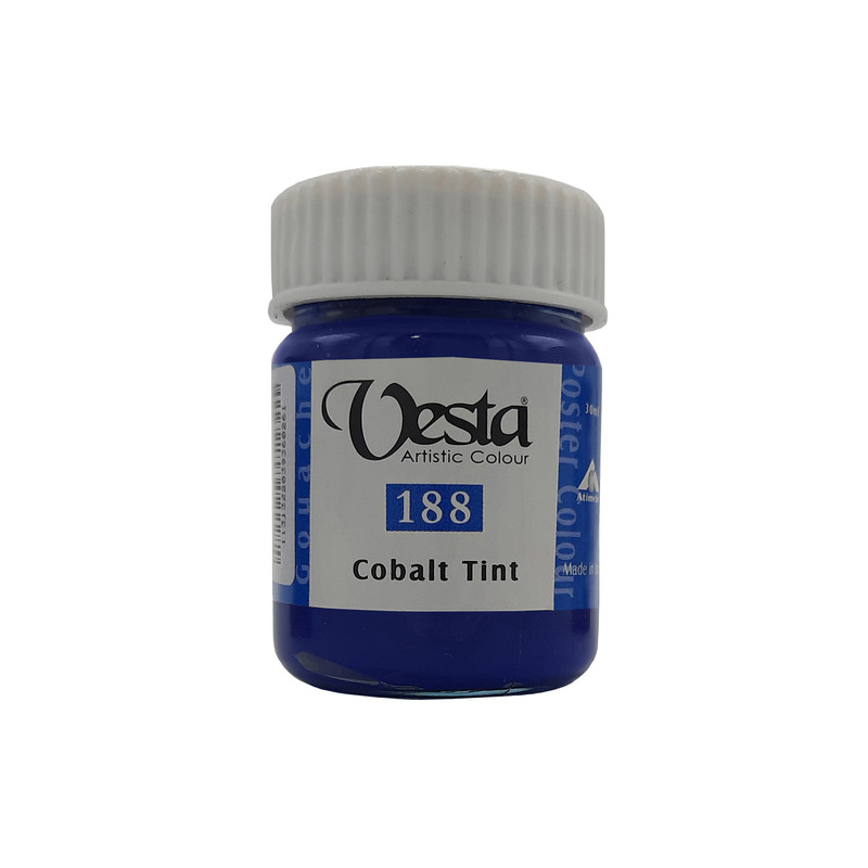 گواش وستا کد CT - 188