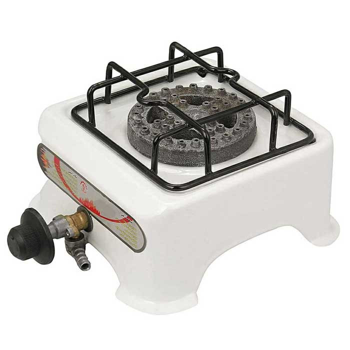 خرید و قیمت اجاق گاز تک شعله مدل G-3644