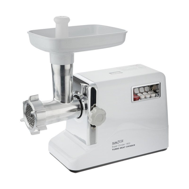 خرید و قیمت چرخ گوشت سان لوکس مدل 2240s