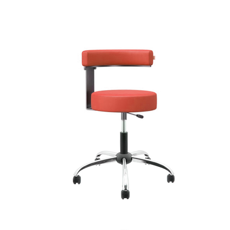 صندلی اداری هوگر مدل پزشکی کد KH106
