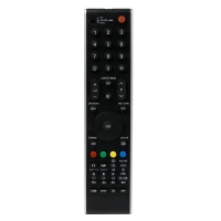 ریموت کنترل تلویزیون مدل RM-D759