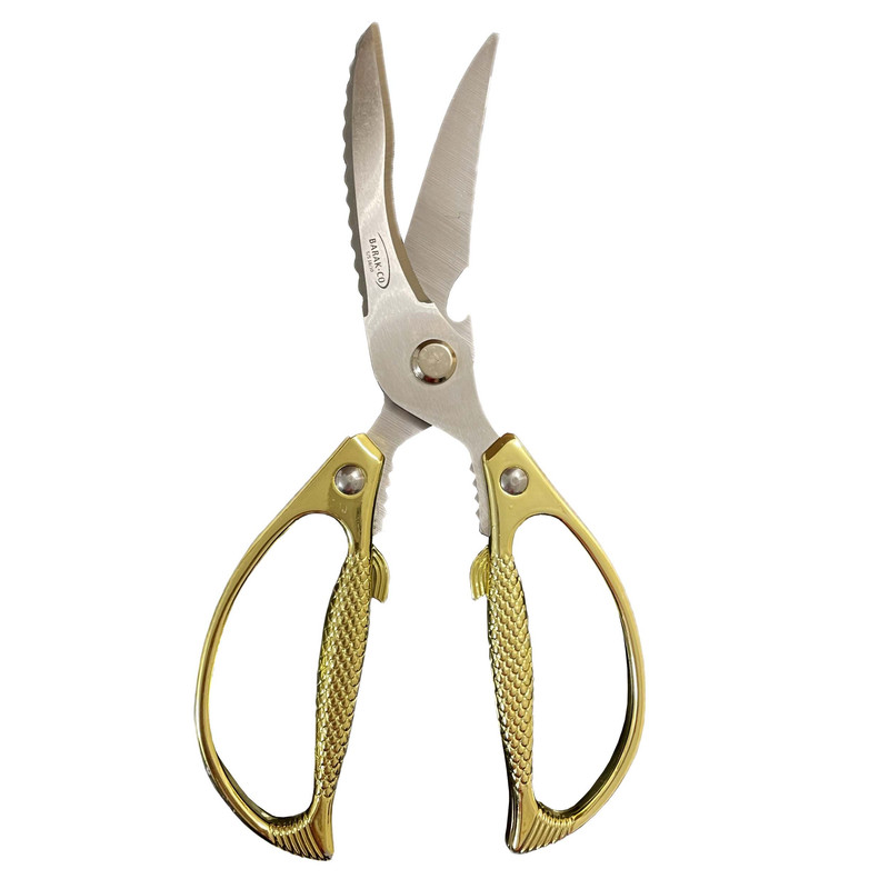 قیچی آشپزخانه چندمنظوره بارک مدل 20903