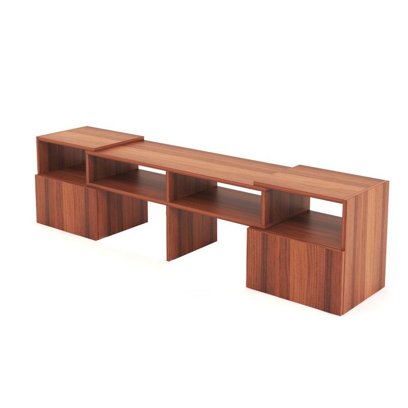 میز تلویزیون اعیان مدل FH250