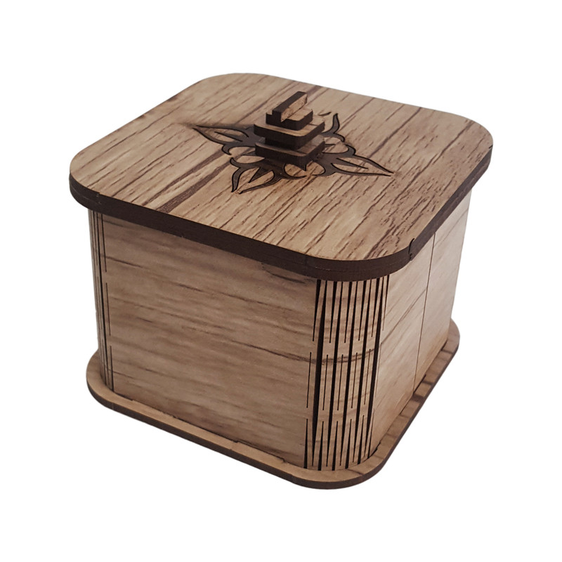 قندان مدل Mhr-407