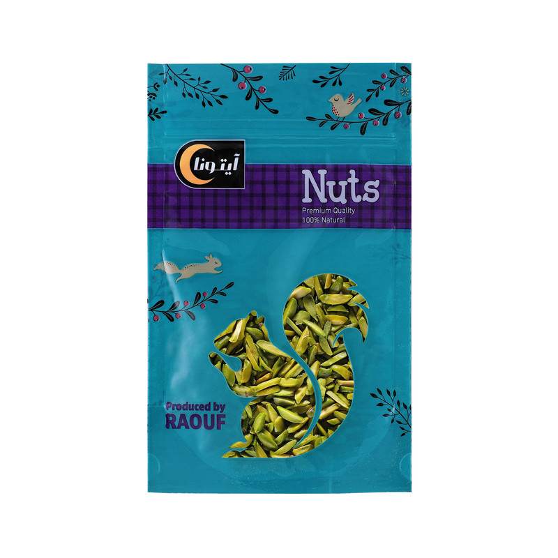 خلال پسته آیتونا 100 گرم