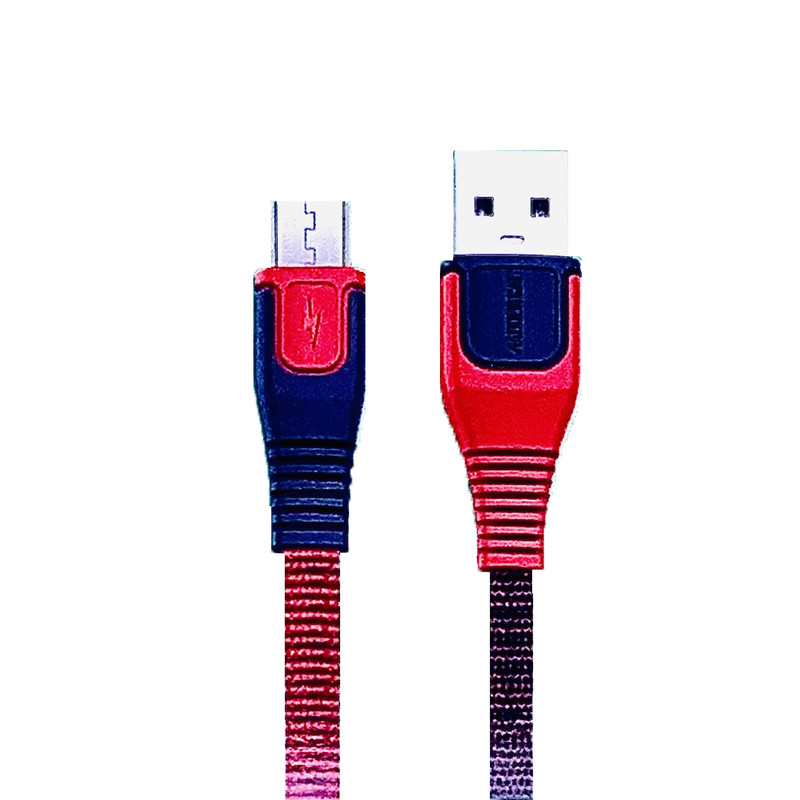 خرید و قیمت کابل تبدیل USB به microUSB مودم کت مدل MCB-004 طول 1.2 متر