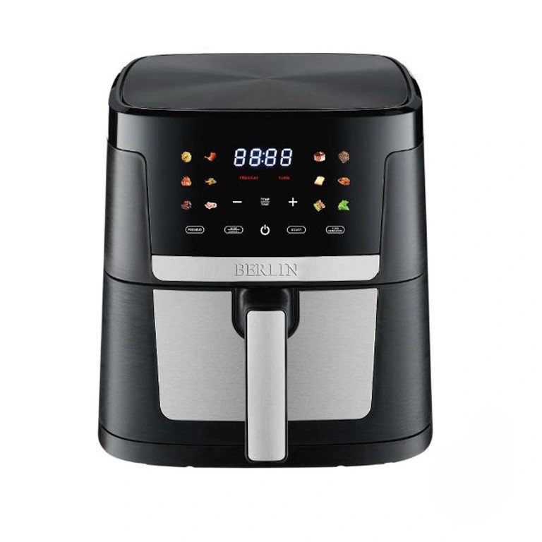 سرخ کن بدون روغن برلین مدل 600B