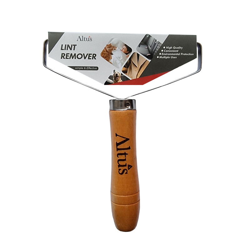 خرید و قیمت پرزگیر مو حیوانات خانگی آلتوس مدل Pet hair remover